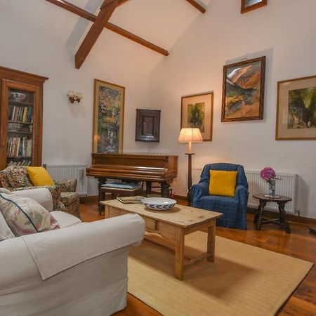 リドフォード Townend Barnヴィラ エクステリア 写真