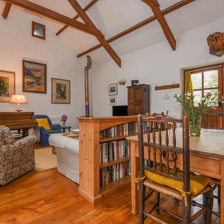 リドフォード Townend Barnヴィラ エクステリア 写真