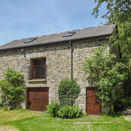 リドフォード Townend Barnヴィラ エクステリア 写真