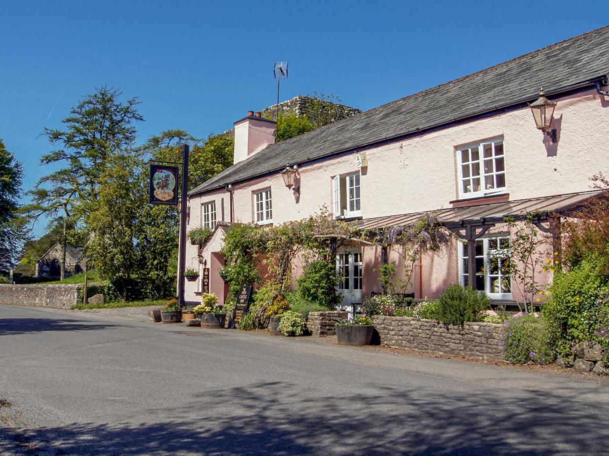 リドフォード Townend Barnヴィラ エクステリア 写真